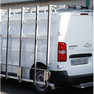 Matériaux robustes Alaska