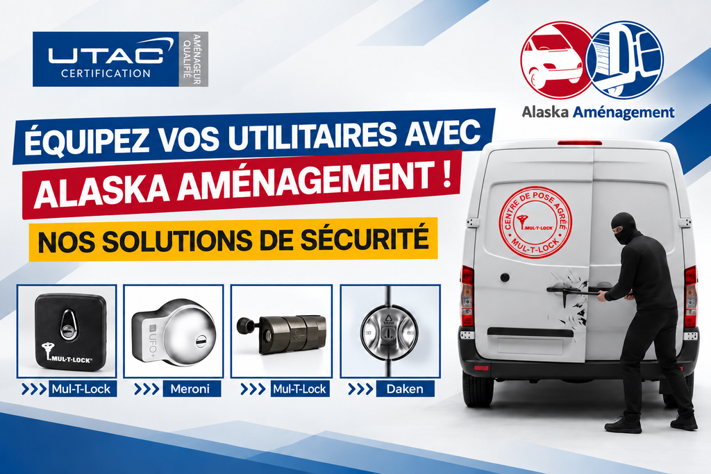 Sécurité de véhicule