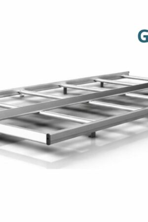Galerie ALUMINIUM Plate G-AERO