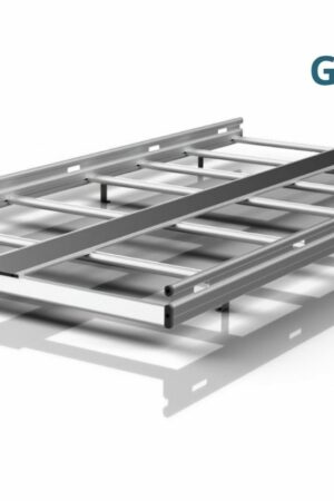 Galerie ALUMINIUM Standard G-MAX