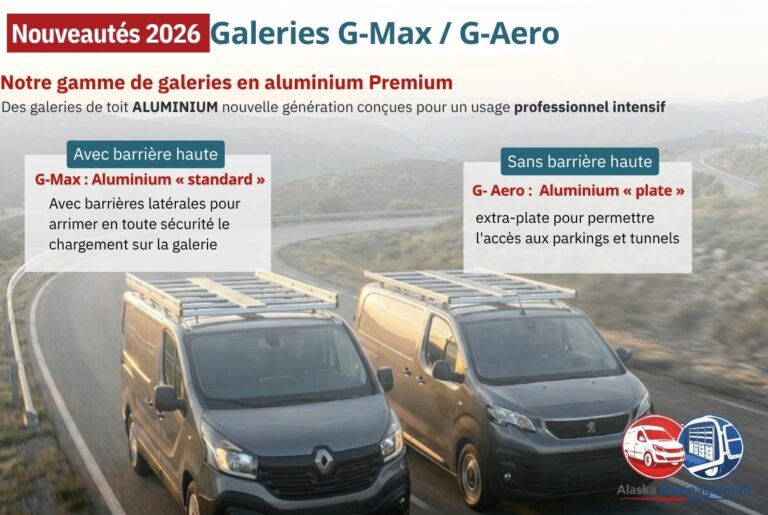 Galerie ALUMINIUM Plate G-AERO - vue 2