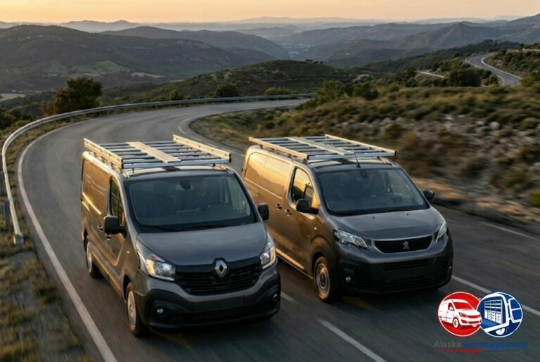 Galerie ALUMINIUM Standard G-MAX - vue 2