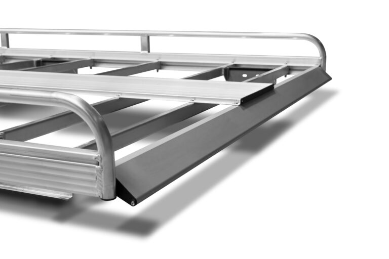 Galerie ALUMINIUM Standard - vue 2