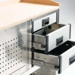 Aménagement Aluminium