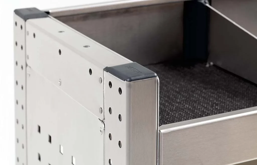 sl-7-3 - Aménagement Utilitaire Île-de-France & Livraison