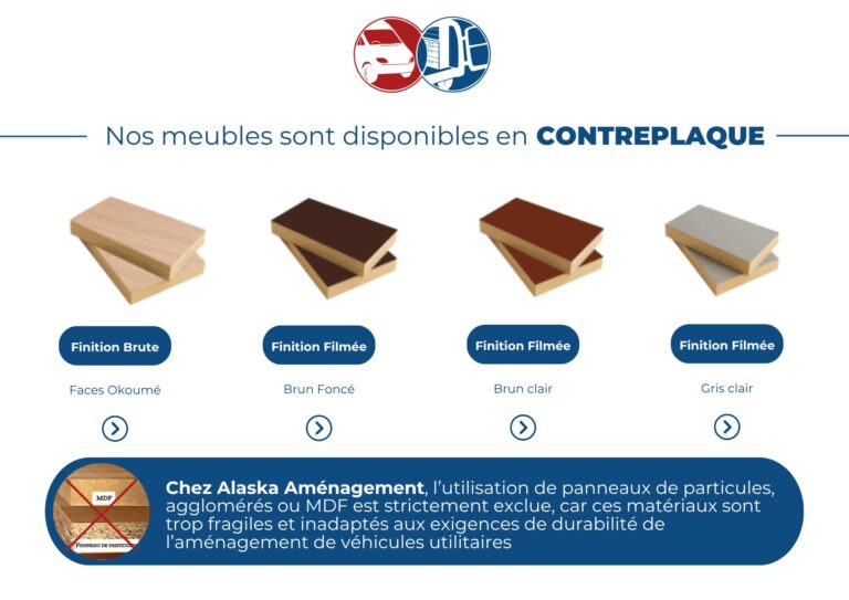 Meuble latéral Gauche KRG-N - vue 4