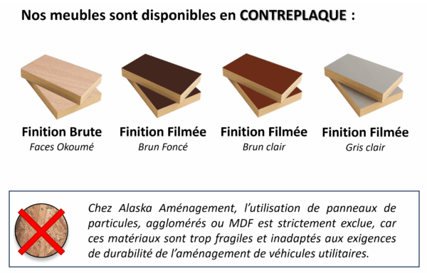 Meuble latéral Gauche KRMG003-N – Image 5