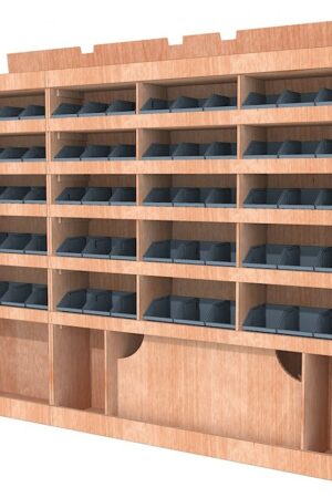 Meuble latéral Droite KRD101-N