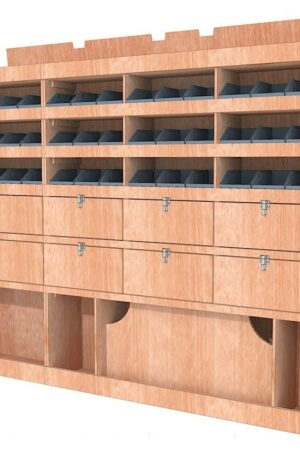 Meuble latéral Droite KRD102-N