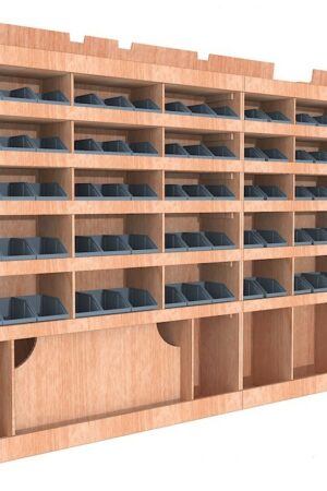 Meuble latéral Gauche KRG001-N