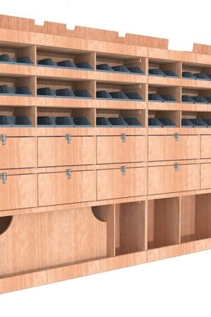 Meuble latéral Gauche KRG002-N