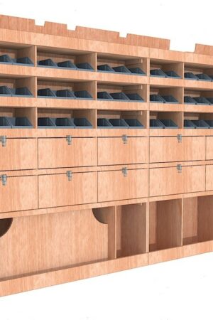 Meuble latéral Gauche KRMG002-N