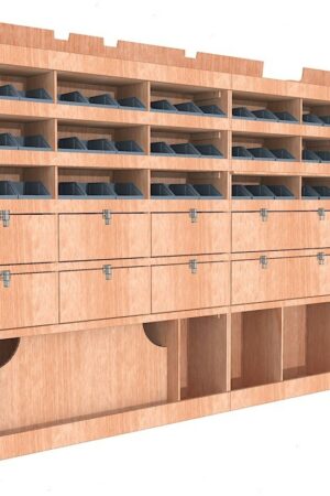 Meuble latéral Gauche KRMG003-N