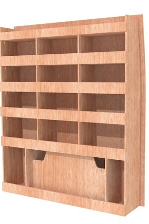 Meuble latéral Droite KRD-N