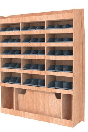 Meuble latéral Droite KRD101-N