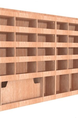 Meuble latéral Gauche KRG-N