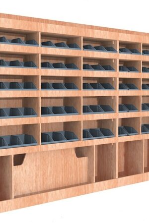 Meuble latéral Gauche KRG001-N