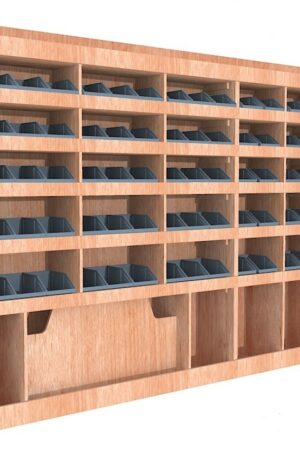 Meuble latéral Gauche KRMG001-N