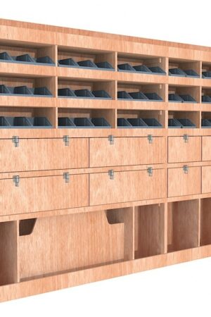 Meuble latéral Gauche KRMG002-N