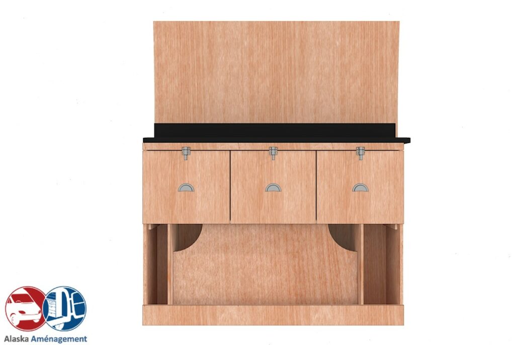 BOXER II L1H1 ETA-D107 F - Aménagement Utilitaire Île-de-France & Livraison