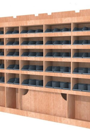 Meuble latéral Droite KRD101-N