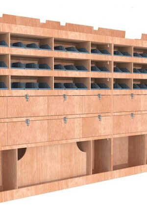 Meuble latéral Gauche KRG002-N