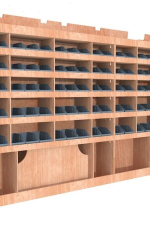 Meuble latéral Gauche KRMG001-N