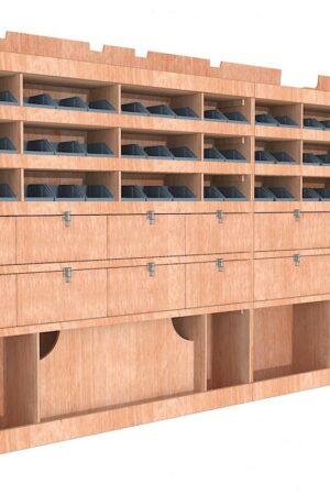 Meuble latéral Gauche KRMG002-N