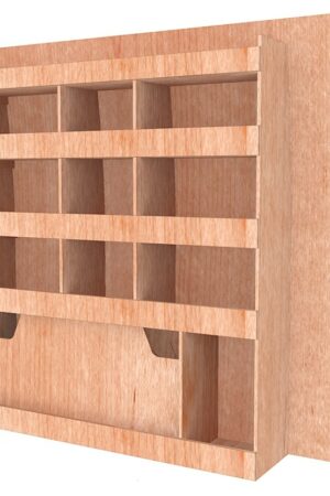 Meuble latéral Droite KRD-N