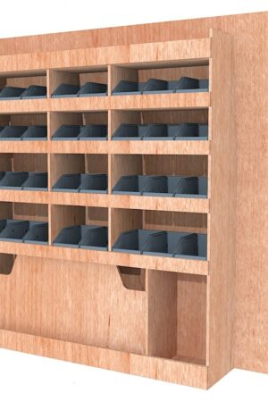 Meuble latéral Droite KRD101-N