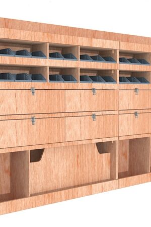 Meuble latéral Gauche KRG002-N