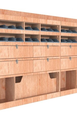 Meuble latéral Gauche KRG003-N