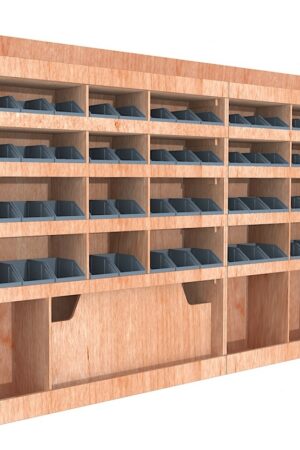 Meuble latéral Gauche KRMG001-N