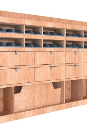 Meuble latéral Gauche KRMG002-N