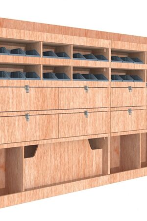 Meuble latéral Gauche KRMG003-N