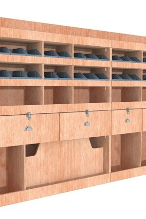 Meuble latéral Gauche KRMG004-N