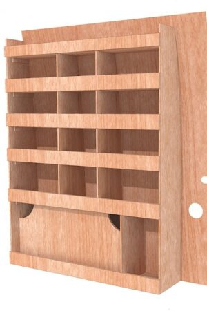 Meuble latéral Droite KRD-N