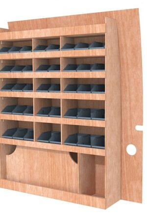 Meuble latéral Droite KRD101-N