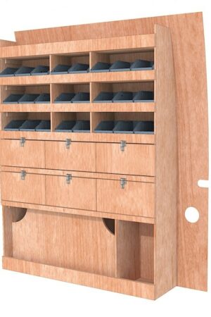 Meuble latéral Droite KRD102-N