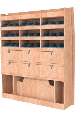 Meuble latéral Droite KRD102-N