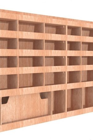 Meuble latéral Gauche KRG-N