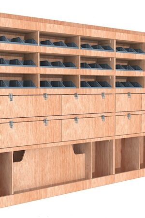 Meuble latéral Gauche KRG003-N