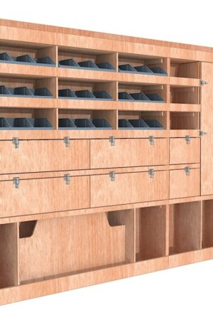 Meuble latéral Gauche KRMG003-N