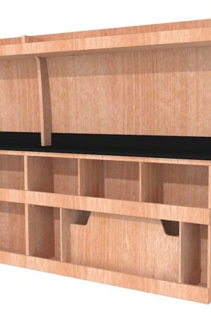 Etabli latéral Droite ETAD104-N