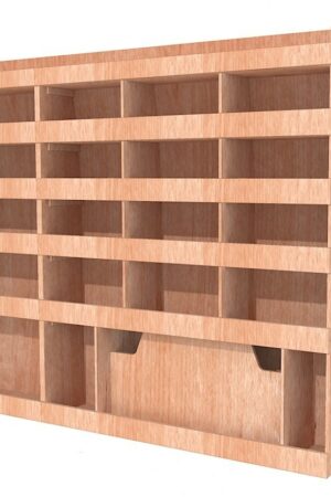 Meuble latéral Droite KRD-N