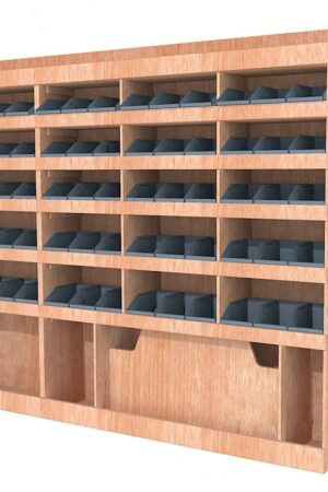 Meuble latéral Droite KRD101-N