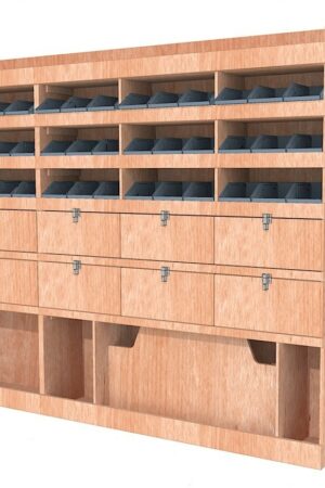 Meuble latéral Droite KRD102-N