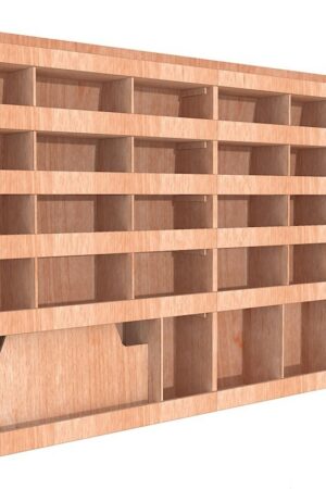 Meuble latéral Gauche KRG-N