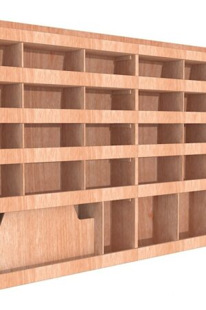 Meuble latéral Gauche KRMG-N