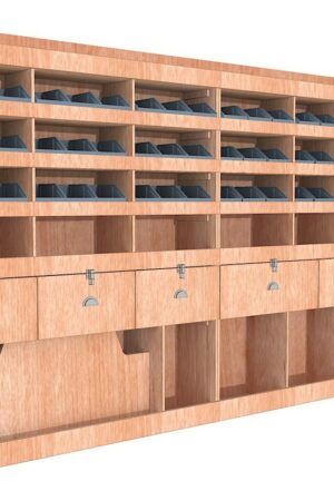 Meuble latéral Gauche KRMG004-N